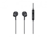 Samsung Original Trådade AKG Hörlurar 3.5mm Svart