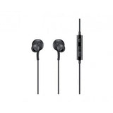 Samsung Original Trådade AKG Hörlurar 3.5mm Svart