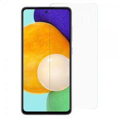 Samsung Galaxy A52 Skärmskydd & Kameraskydd