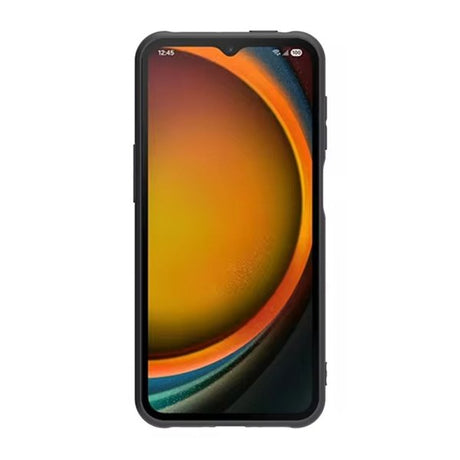 Rvelon Samsung Galaxy XCover 7 Skal Silikon Svart