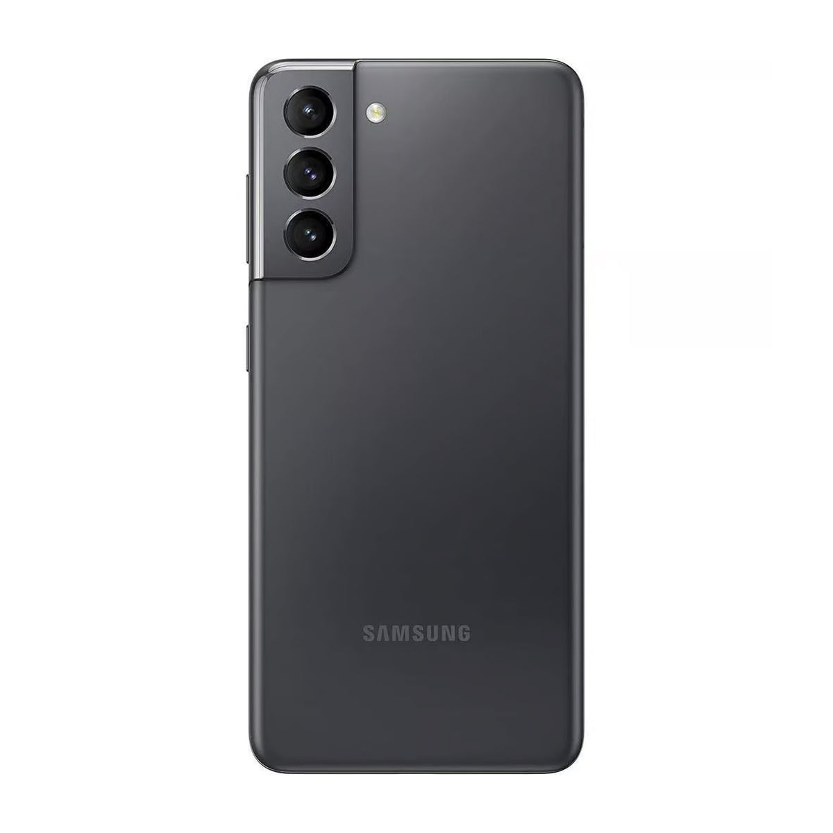 Begagnad Samsung Galaxy S21 5G 128GB Phantom Gray - Använt Skick