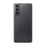 Begagnad Samsung Galaxy S21 5G 128GB Phantom Gray - Använt Skick