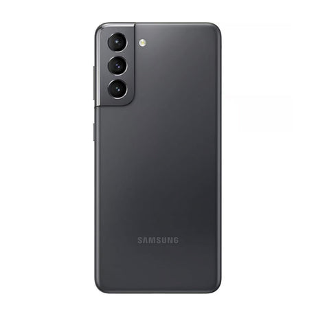 Begagnad Samsung Galaxy S21 5G 128GB Phantom Gray - Använt Skick