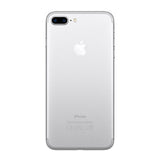 Begagnad iPhone 7 Plus 32GB Silver - Använt skick