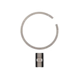 iPhone 16 Pro och 16 Pro Max Magsafe Magneter för Trådlås Laddning