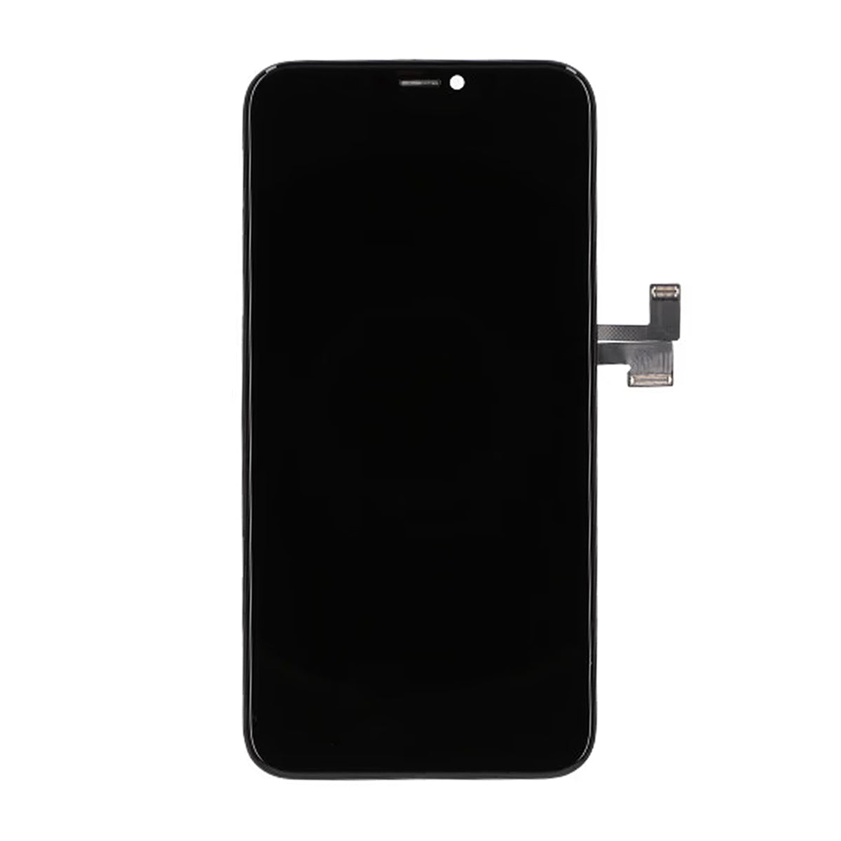 iPhone 11 Pro In-Cell LCD Skärm - Svart