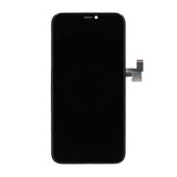 iPhone 11 Pro In-Cell LCD Skärm - Svart