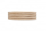 Xtorm Original USB-A to Lightning Kabel 1 m Guld