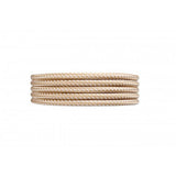 Xtorm Original USB-A to Lightning Kabel 1 m Guld