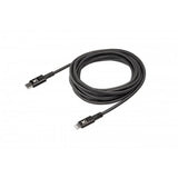 Xtorm Original USB-C to Lightning Kabel 3 m Svart