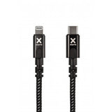 Xtorm Original USB-C to Lightning Kabel 3 m Svart