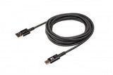 Xtorm Original USB-A to USB-C Kabel 3 m Svart