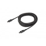 Xtorm Original PD USB-C to USB-C Kabel 2 m Svart