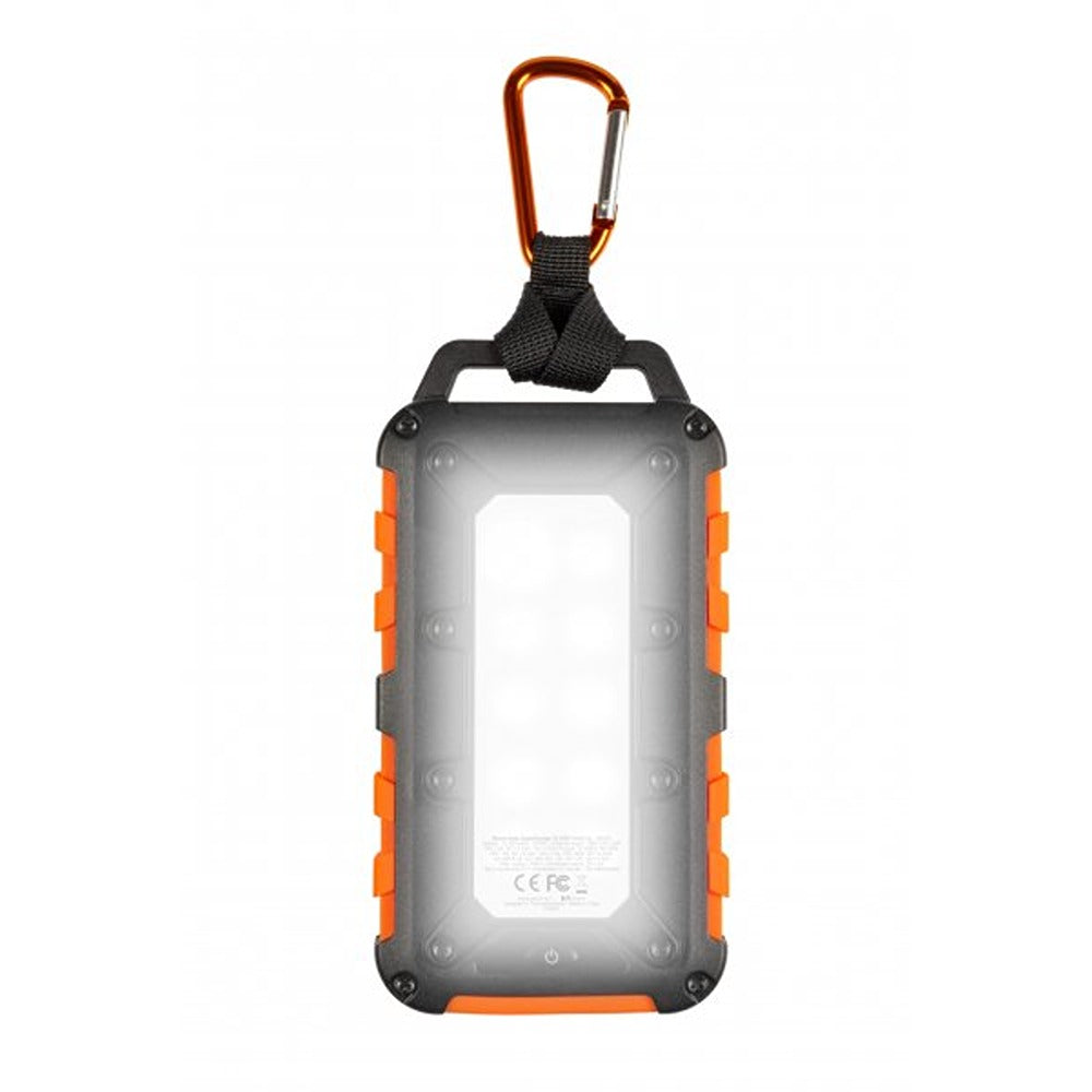 Xtorm Xtreme Solar Power Bank Charger 10000 mAh