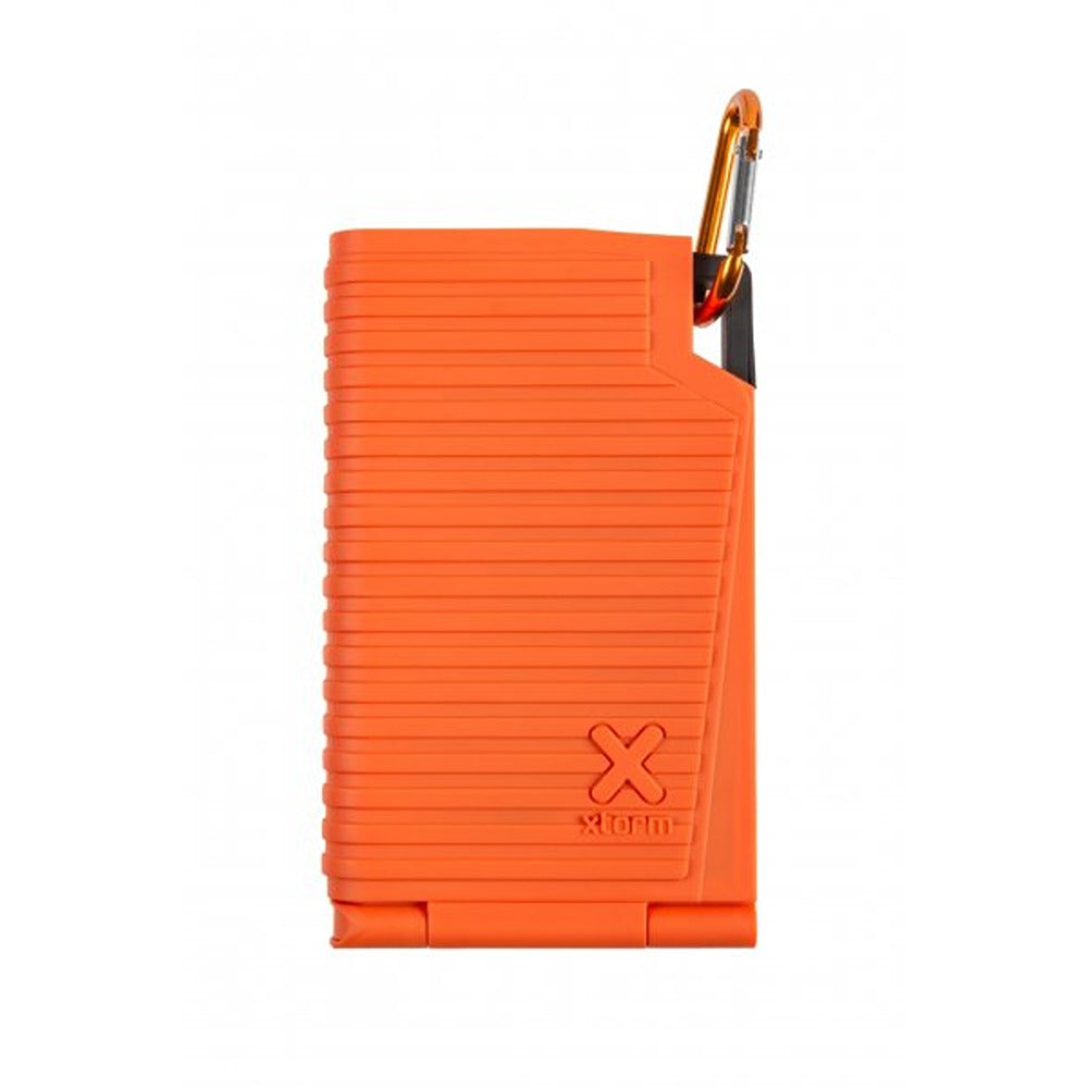 Xtorm Xtreme Solar Power Bank SuperCharger 10000 mAh