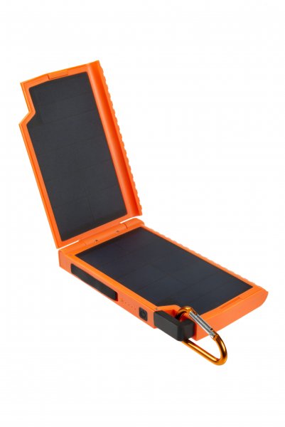 Xtorm Xtreme Solar Power Bank SuperCharger 10000 mAh