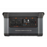 Xtorm Xtreme Power Station Portable 1300 Watts 392000 mAh