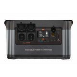 Xtorm Xtreme Power Station Portable 1300 Watts 392000 mAh