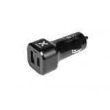 Xtorm Billaddare USB-C PD 30W & USB QC3.0 18W