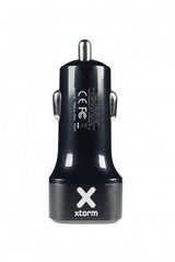 Xtorm Billaddare USB-C PD 30W & USB QC3.0 18W
