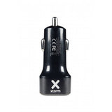 Xtorm Billaddare USB-C PD 30W & USB QC3.0 18W