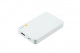 Xtorm Powerbank 5000mAh 15W USB-C & USB-A Vit