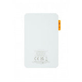 Xtorm Powerbank 10 000mAh 15W USB-C & USB-A Vit