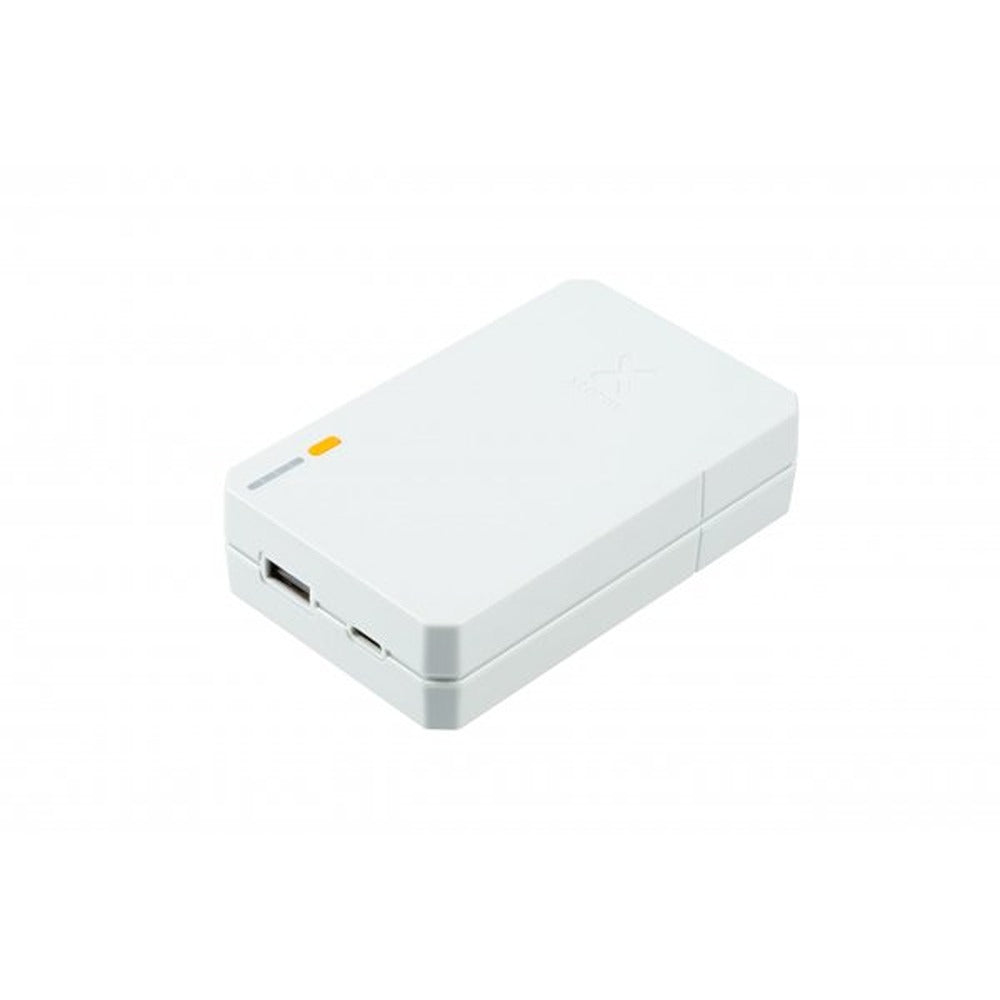 Xtorm Powerbank 10 000mAh 15W USB-C & USB-A Vit