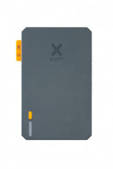 Xtorm Powerbank 10 000mAh 15W USB-C & USB-A Grå