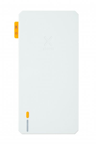 Xtorm Powerbank 20 000mAh 15W USB-C & USB-A Vit