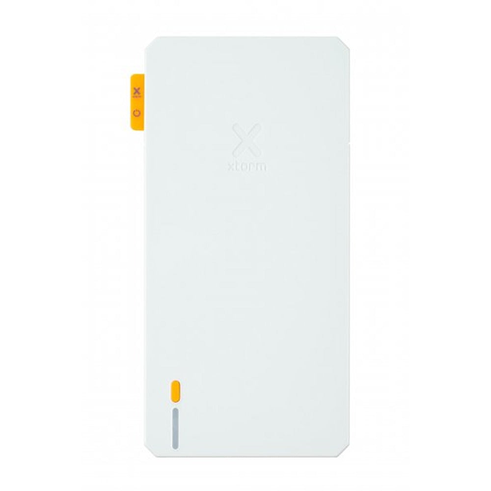 Xtorm Powerbank 20 000mAh 15W USB-C & USB-A Vit