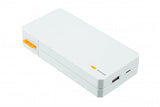 Xtorm Powerbank 20 000mAh 15W USB-C & USB-A Vit