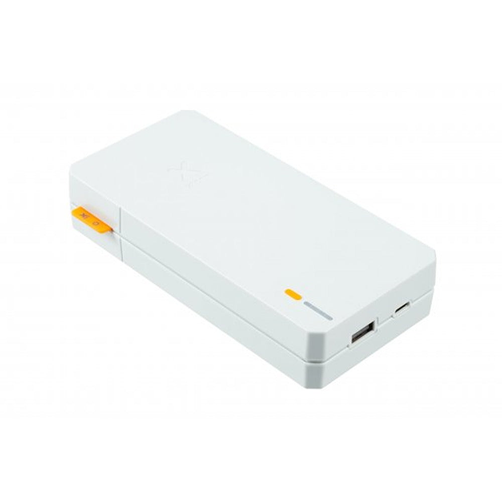 Xtorm Powerbank 20 000mAh 15W USB-C & USB-A Vit