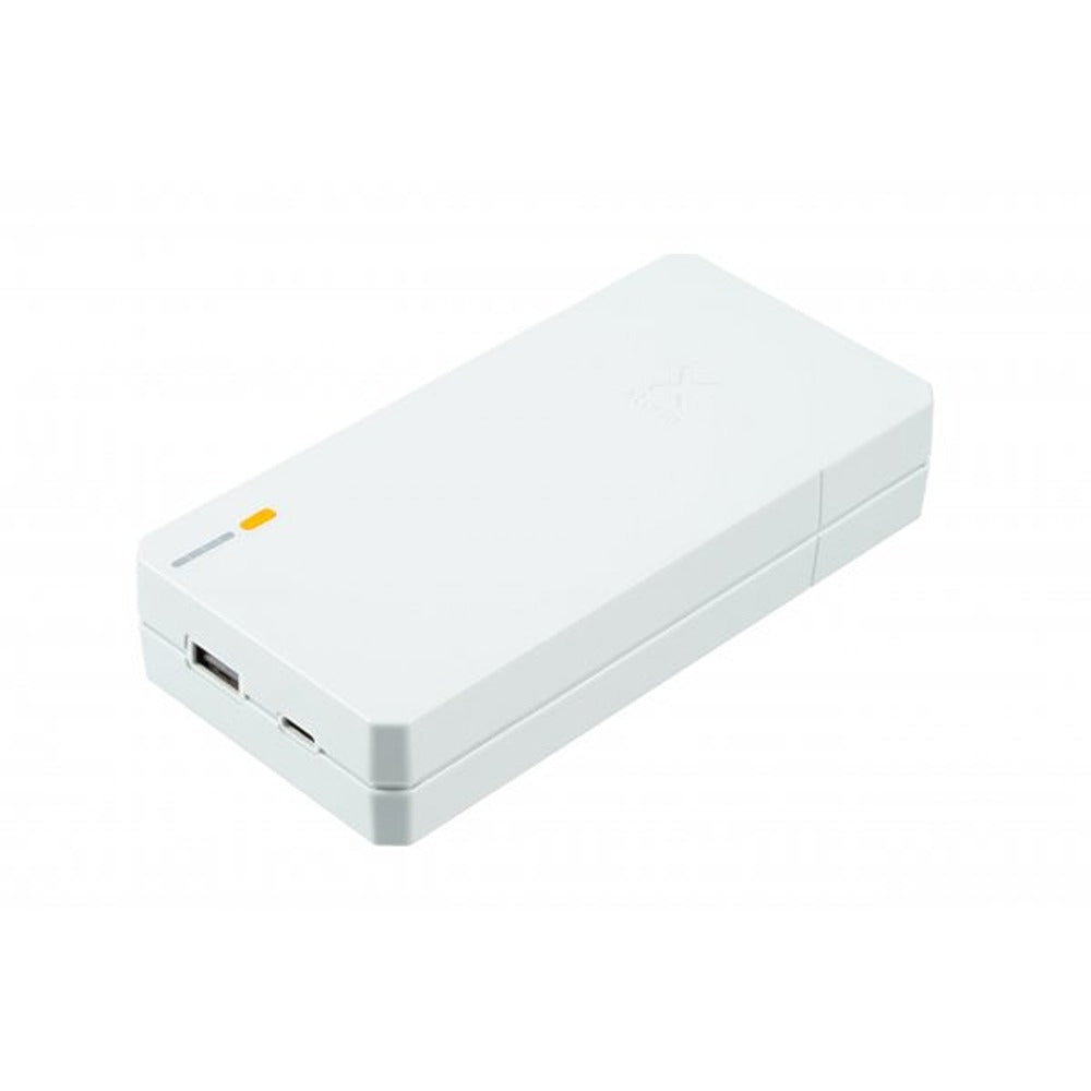 Xtorm Powerbank 20 000mAh 15W USB-C & USB-A Vit