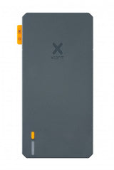 Xtorm Powerbank 20 000mAh 15W USB-C & USB-A Grå