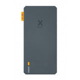 Xtorm Powerbank 20 000mAh 15W USB-C & USB-A Grå