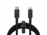 Xtorm Lightning till USB-C Kabel Next Gen 60W 1.5m Svart