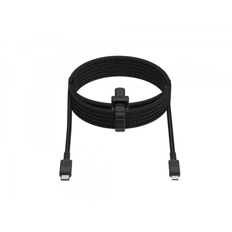 Xtorm Lightning till USB-C Kabel Next Gen 60W 1.5m Svart