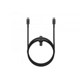 Xtorm USB-C till USB-C Kabel Next Gen PD Ultra 240W 1.5m Svart