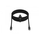 Xtorm USB-C till USB-C Kabel Next Gen PD Ultra 240W 3m Svart