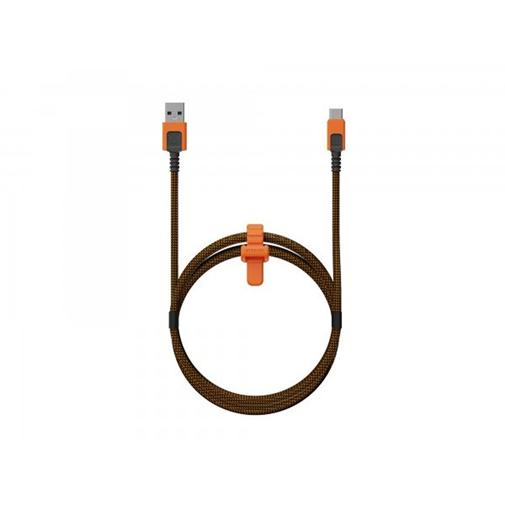 Xtorm USB-A till USB-C Kabel Xtreme 60W 1.5m Svart