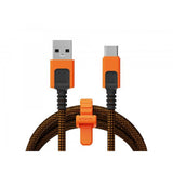 Xtorm USB-A till USB-C Kabel Xtreme 60W 1.5m Svart