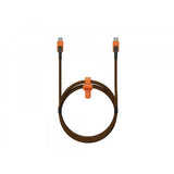 Xtorm USB-C till USB-C Kabel Xtreme PD Ultra 240W 1.5m Svart