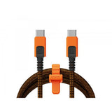 Xtorm USB-C till USB-C Kabel Xtreme PD Ultra 240W 1.5m Svart