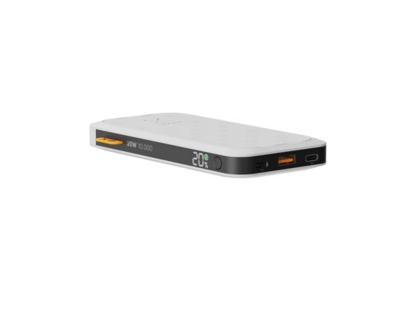 Xtorm Powerbank Fuel Series 5 20W 2xUSB-C 10 000 mAh Vit