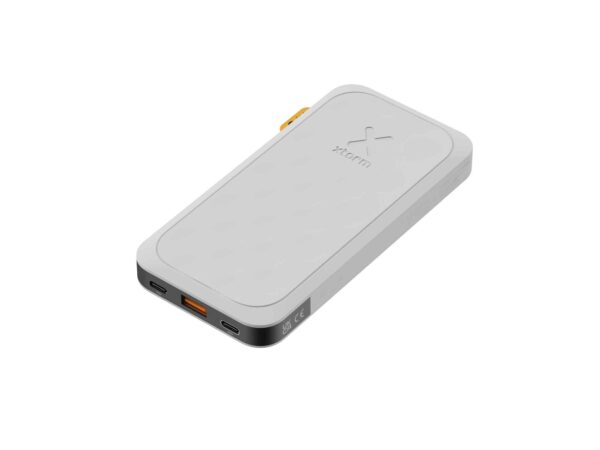 Xtorm Powerbank Fuel Series 5 20W 2xUSB-C 10 000 mAh Vit