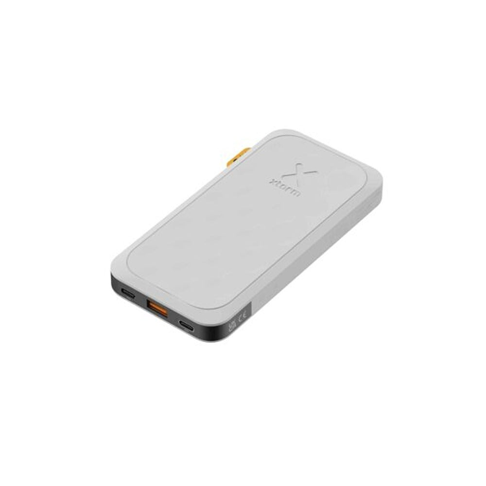 Xtorm Powerbank Fuel Series 5 20W 2xUSB-C 10 000 mAh Vit