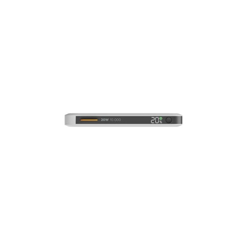 Xtorm Powerbank Fuel Series 5 20W 2xUSB-C 10 000 mAh Vit