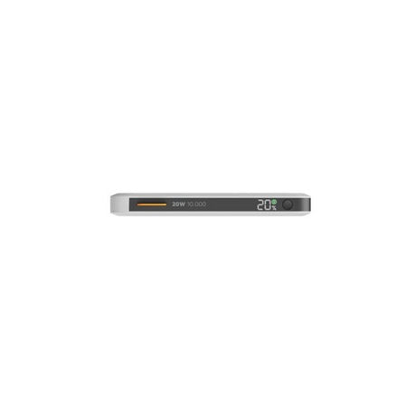 Xtorm Powerbank Fuel Series 5 20W 2xUSB-C 10 000 mAh Vit