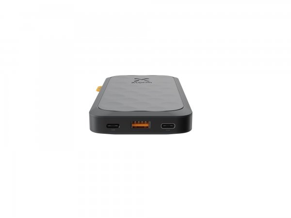 Xtorm Powerbank Fuel Series 5 20W 2xUSB-C 10 000 mAh Svart